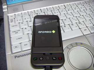 Android 携帯
