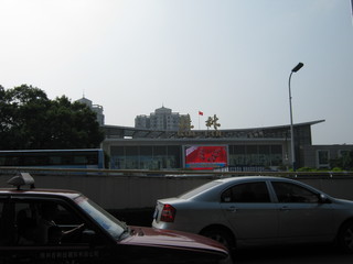 桂林駅